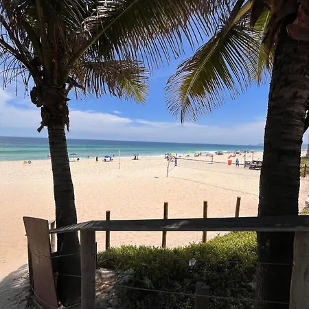 Casa A 150M Da Praia Barra Da Tijuca
